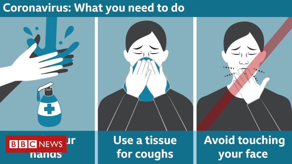 Coronavirus: Cases in UK jump to 85