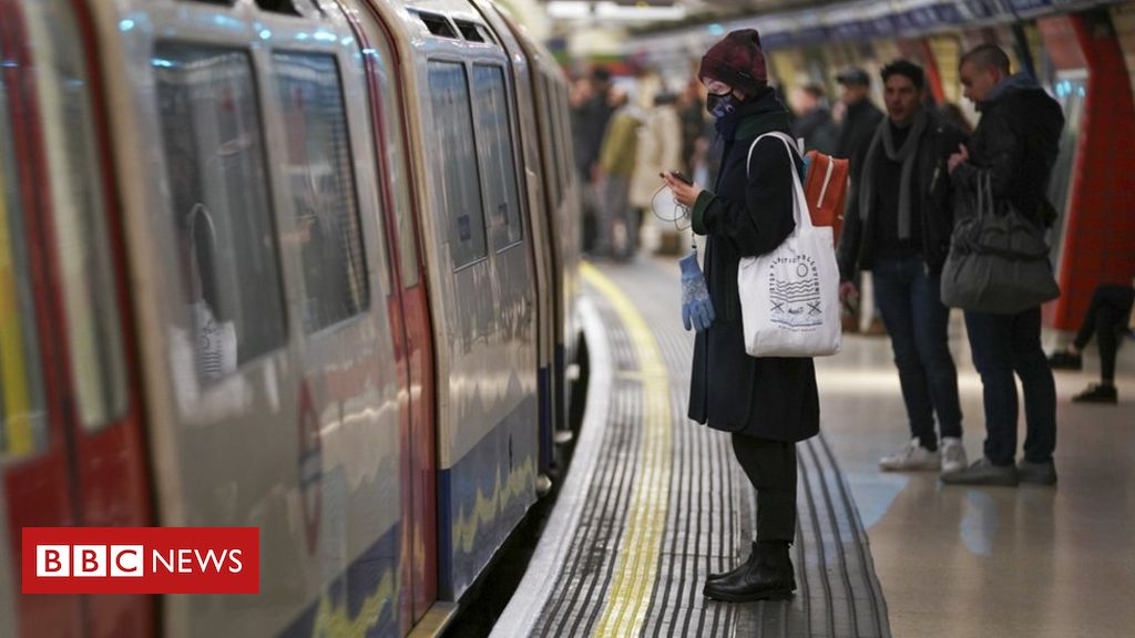 Coronavirus: How many cases are there in your area?