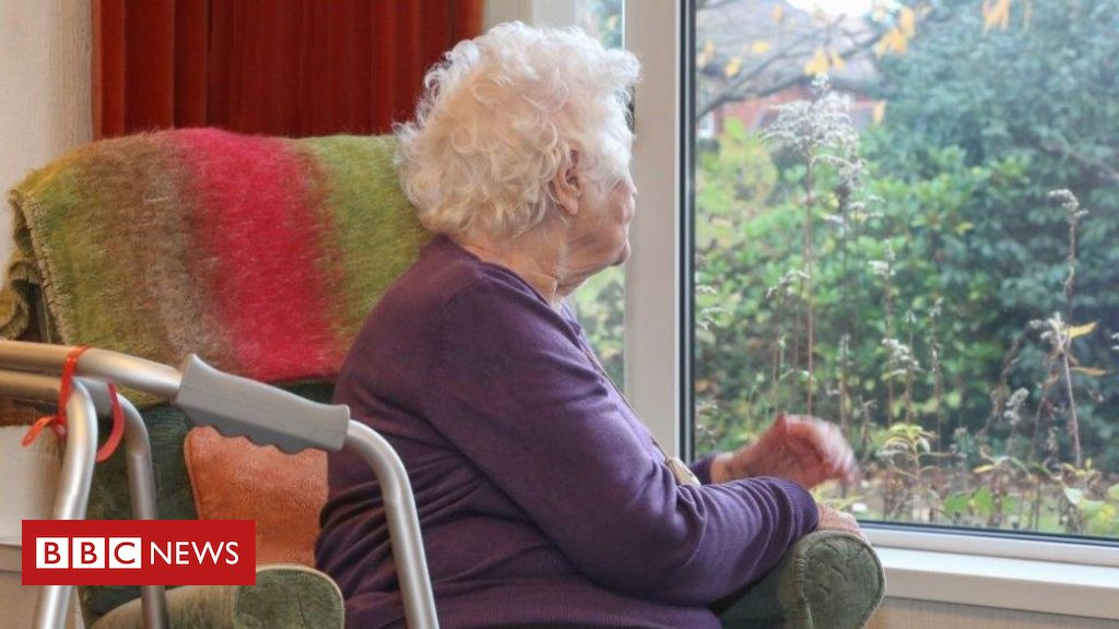 Coronavirus: Care companies fear bankruptcy