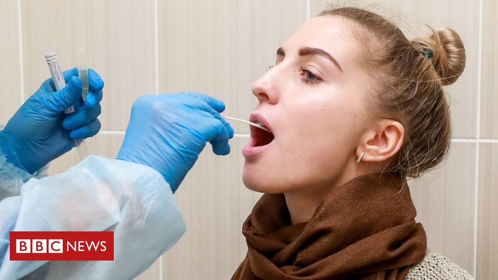 Coronavirus: Can I get tested to see if I have Covid-19?