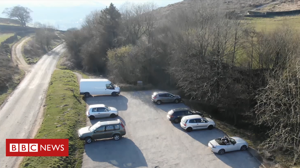 Coronavirus: Police told to be ‘consistent’ with lockdown approach