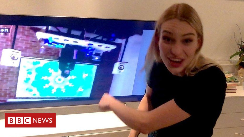 Coronavirus lockdown: Clubbers go online for music