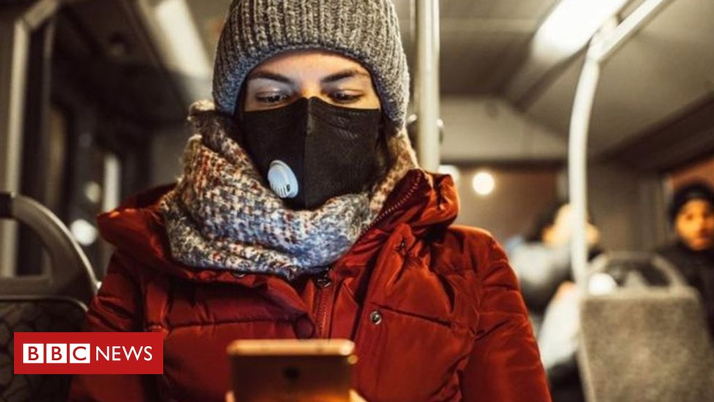 Coronavirus: Fake news crackdown by UK government