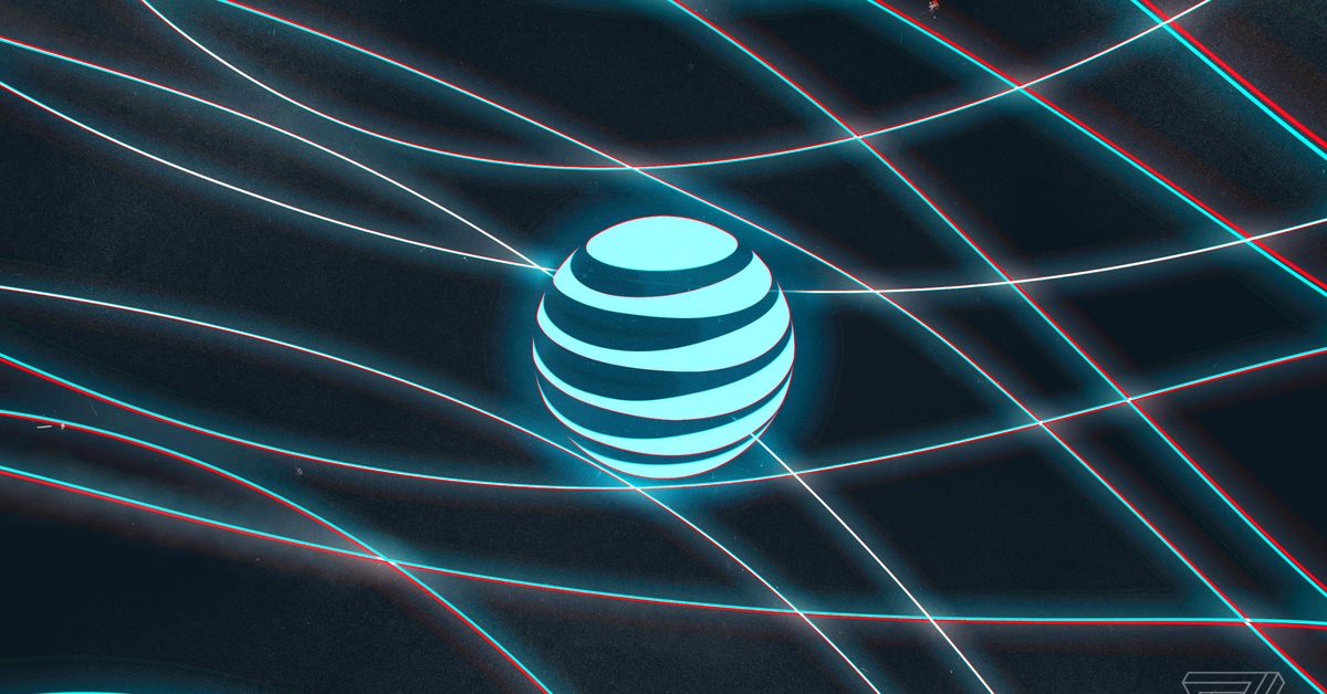 AT&T CEO addresses major surge in mobile, Wi-Fi usage as people work from home