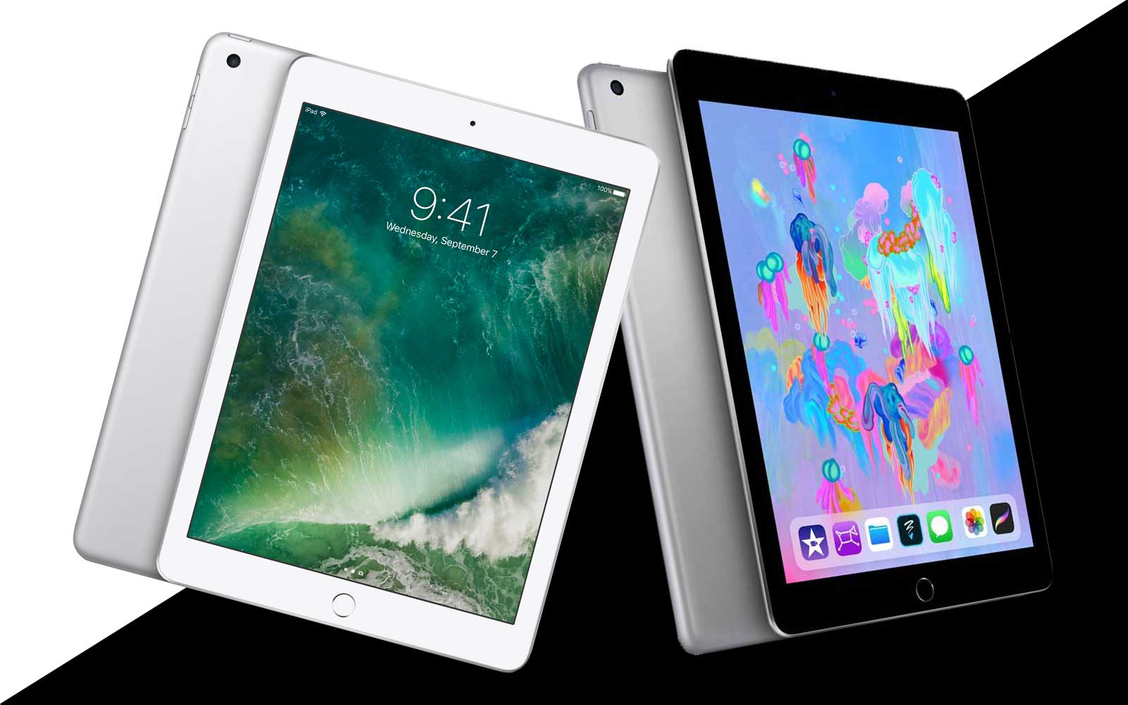 Coronavirus outbreak causes some Apple, Facebook products to be in short supply