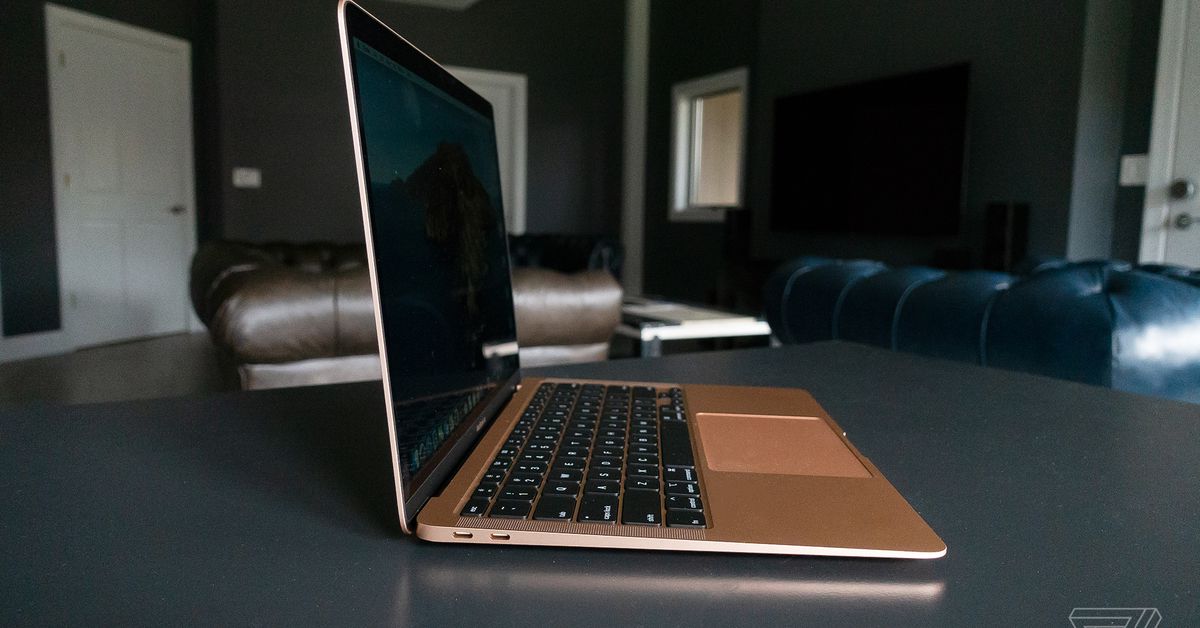 ‘Several’ ARM-based Mac laptops and desktops coming next year, says report