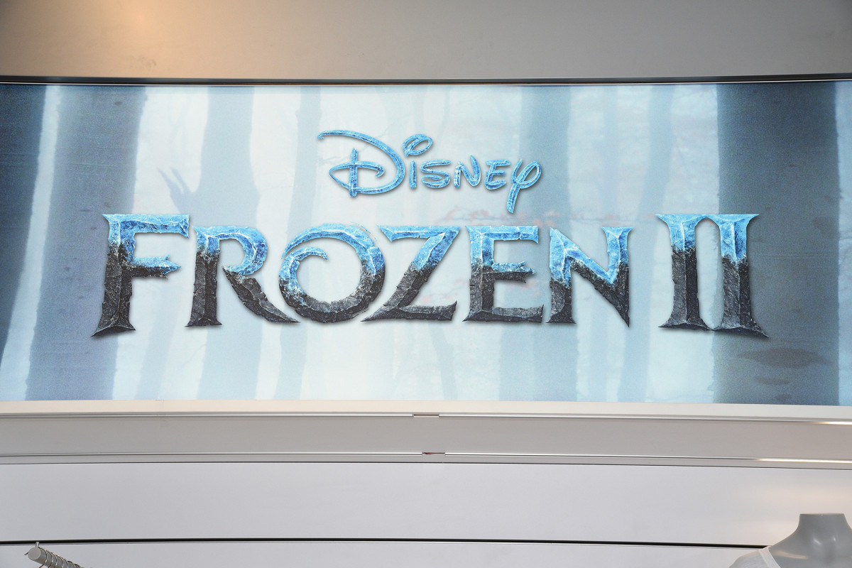 ‘Frozen 2’ heads to Disney+ early