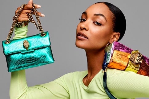 Kurt Geiger is encouraging its staff to volunteer in their local communities whilst off from work