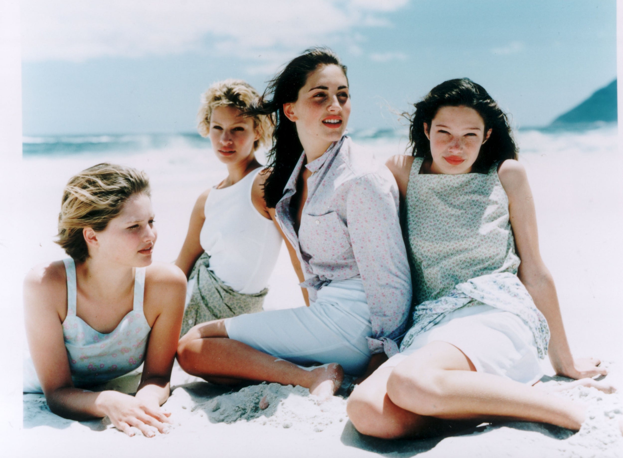 What happened to Laura Ashley?