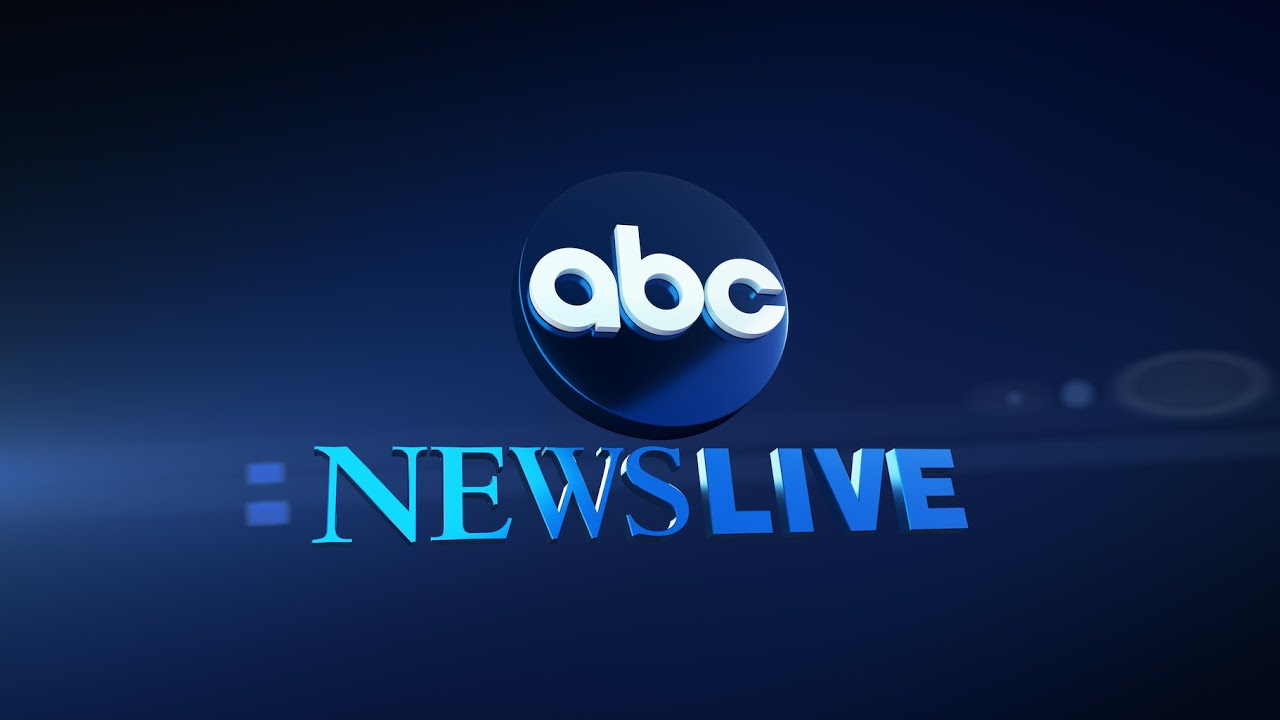 Watch the Latest News Headlines and Live Events l ABC News Live