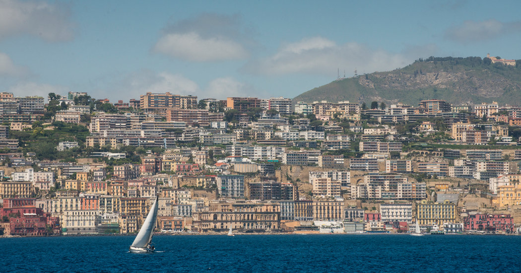 When the World Stops, Traveling in John Keats’s ‘Realms of Gold’