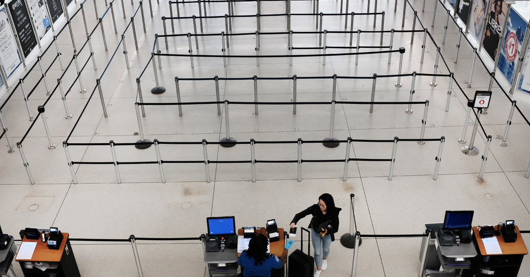 Travel and the Coronavirus: Answers to Your Top Questions