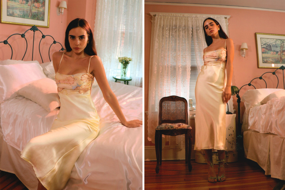 The best summer dresses for 2020