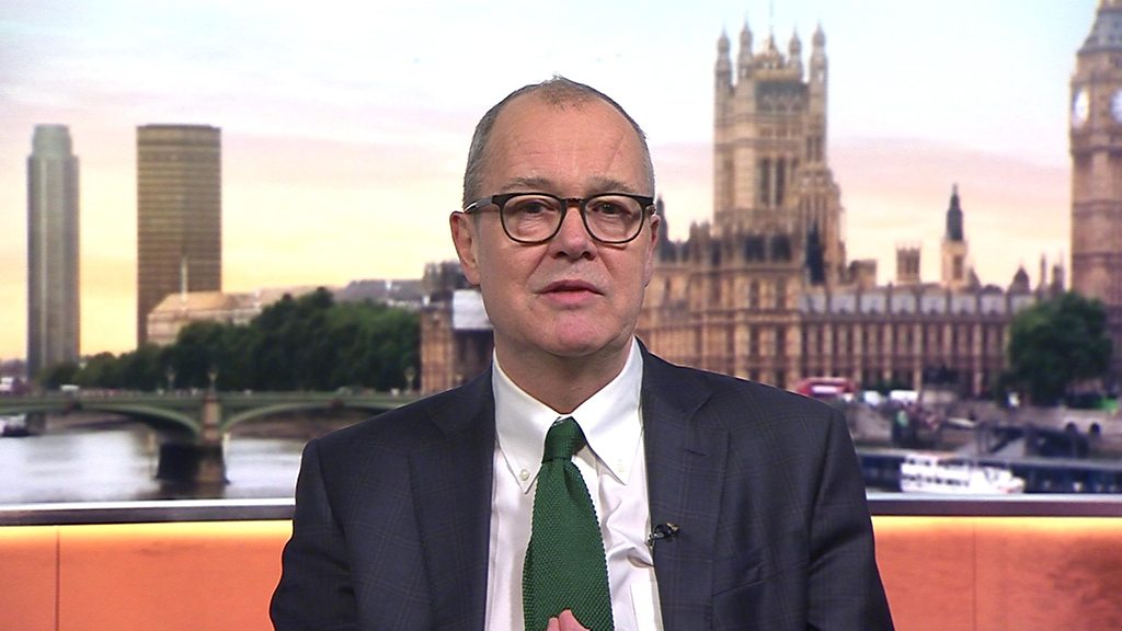 Coronavirus: UK measures defended amid criticism