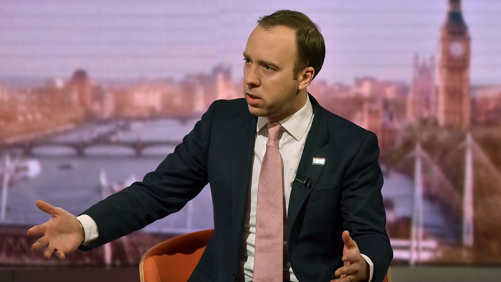 Coronavirus: Isolation for over-70s ‘within weeks’