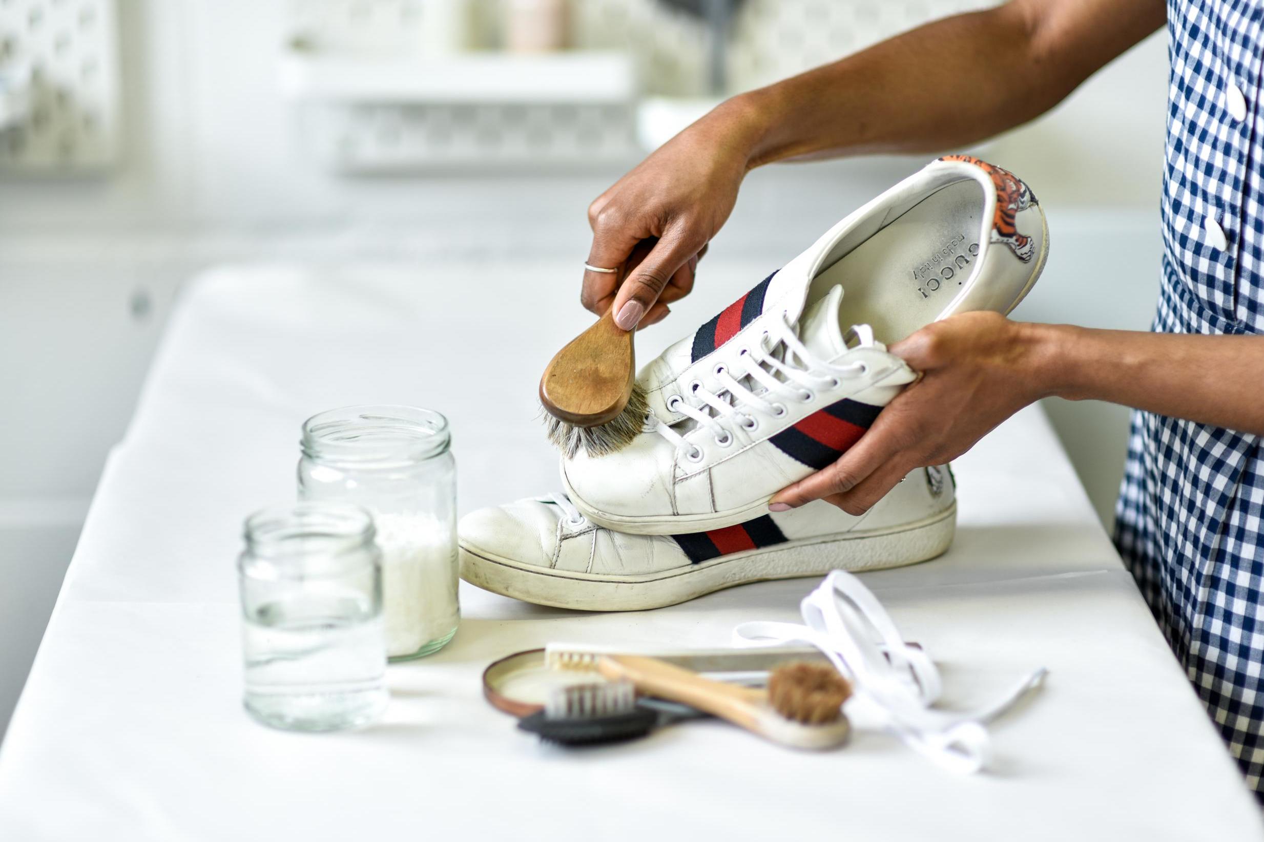 At-home clothes surgery: from mending to upcycling, how to breathe new life into your wardrobe