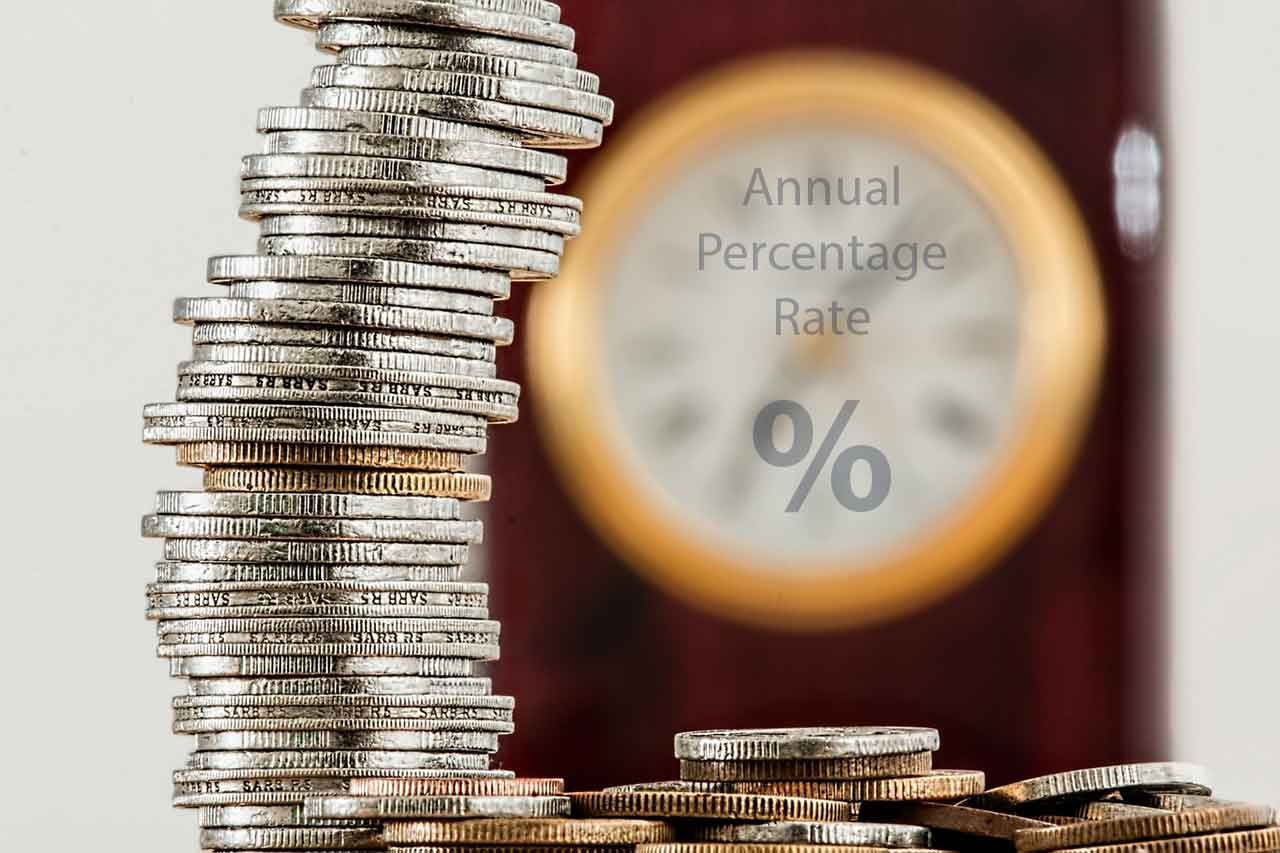 Understanding APR: What Do You Need To Know?