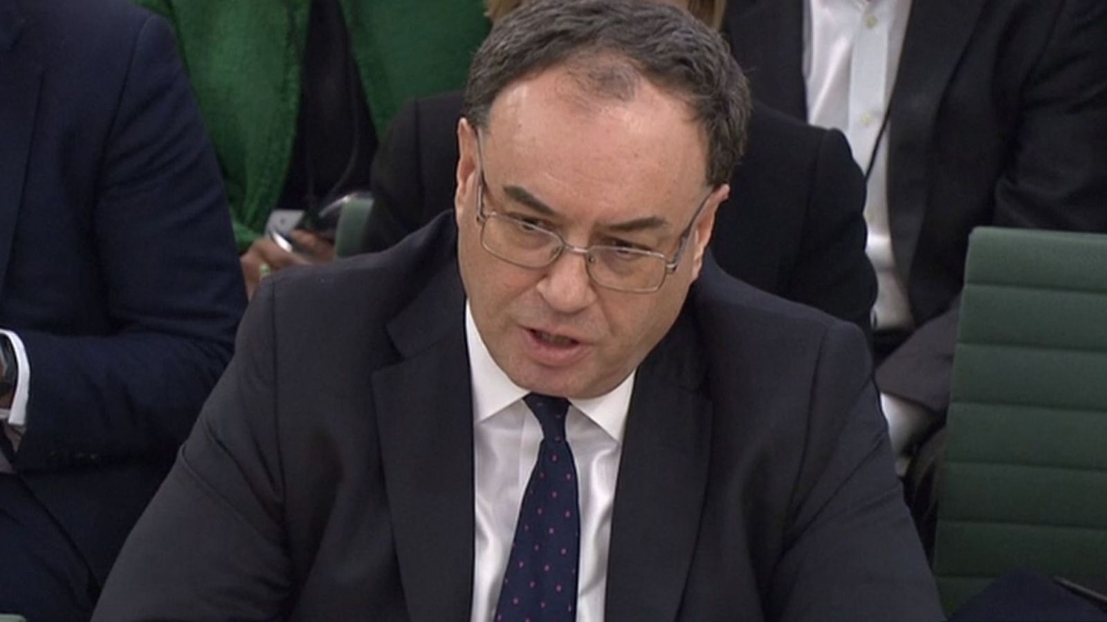 Coronavirus: Firms can expect financial support ‘in the not very distant future’ | Business News