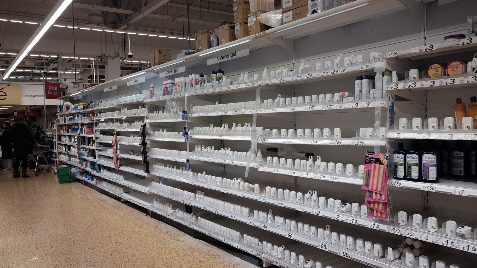 Who is creating thousands of jobs to meet coronavirus demand? | Business News