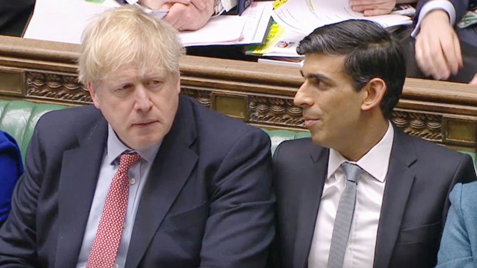 Boris Johnson’s success won’t depend on budget promises but virus response | Politics News