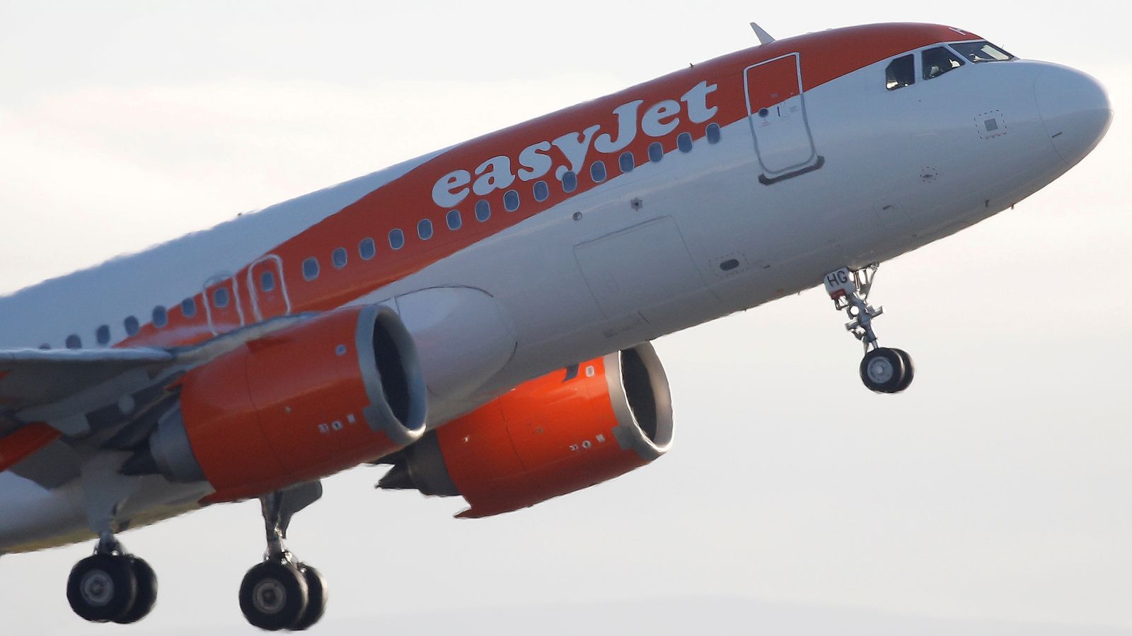 Coronavirus: EasyJet founder in threat to oust board | Business News