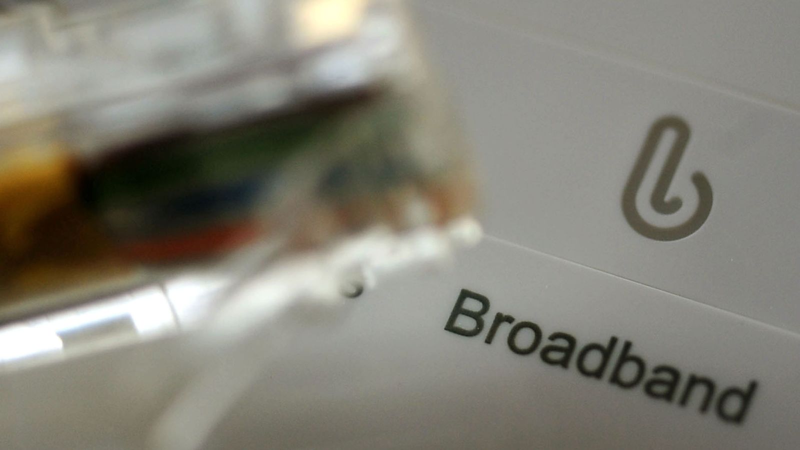 London broadband firm G.Network targets huge funding boost | Business News