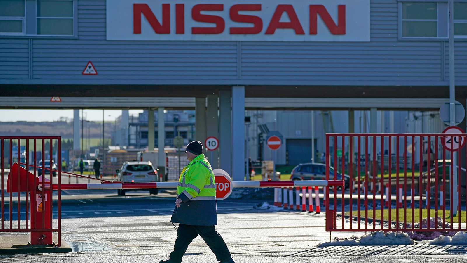 Coronavirus: Nissan suppliers feel pain from payment delay | Business News