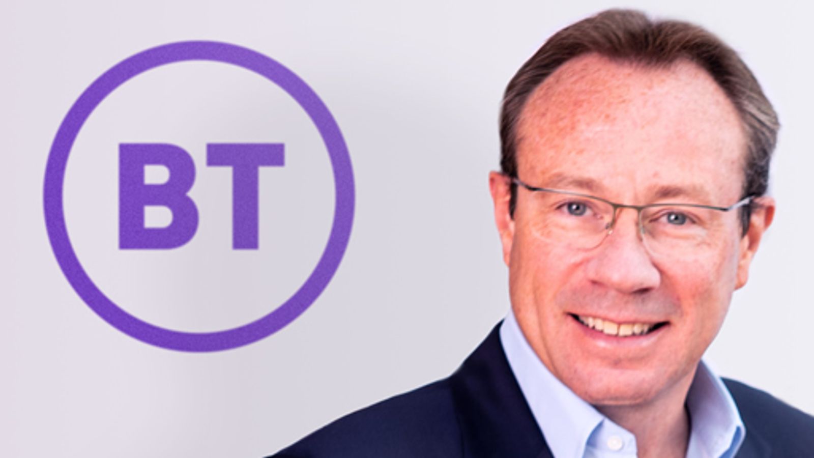 Coronavirus: BT chief executive Philip Jansen tests positive for COVID-19 | Business News