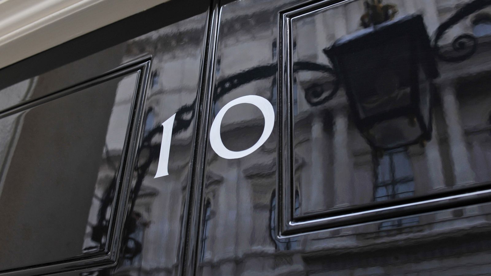 Coronavirus: How will government work with the prime minister in isolation? | Politics News