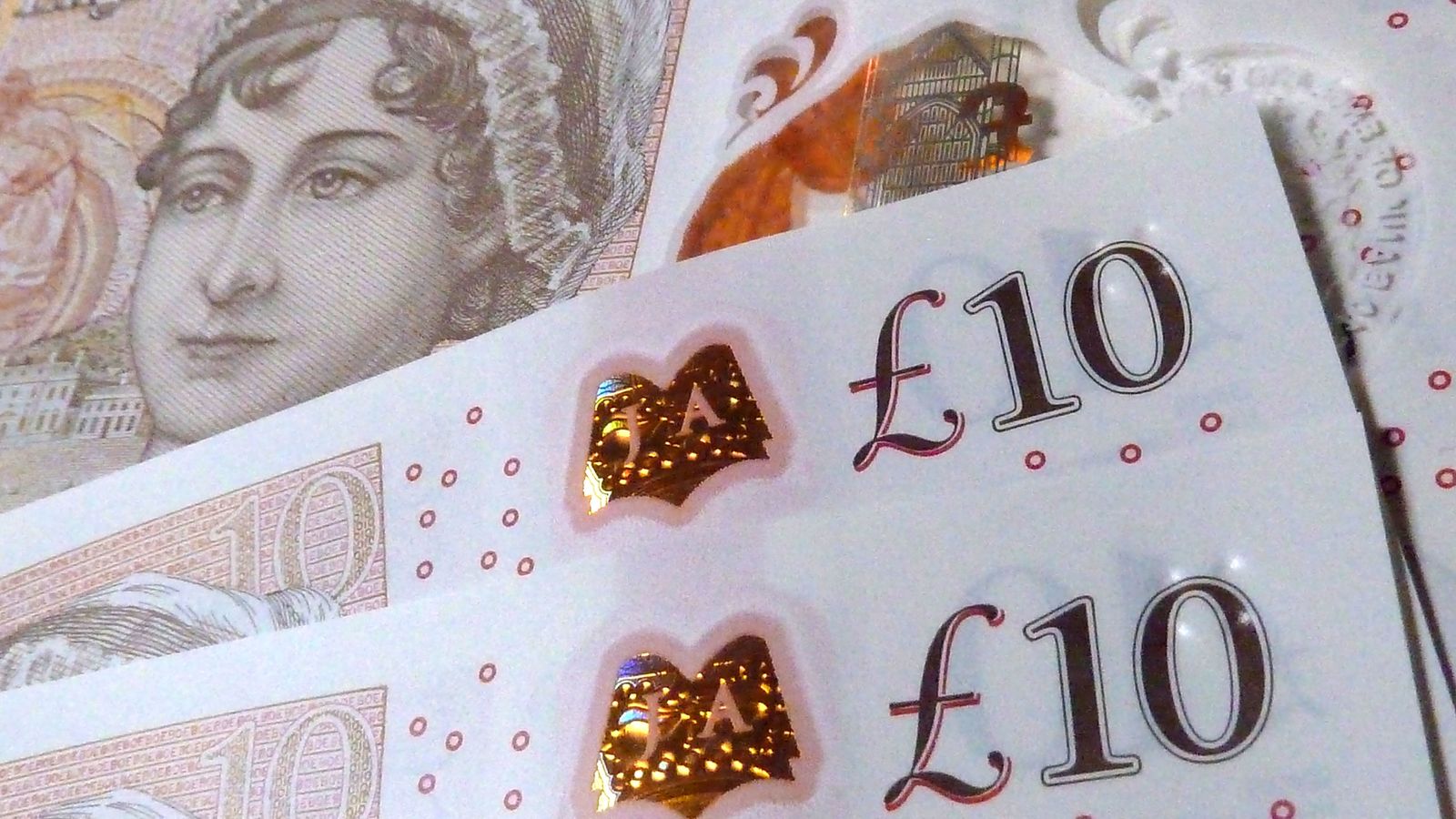 Coronavirus: ‘Radical’ money printing plan being considered by the Bank of England | Business News