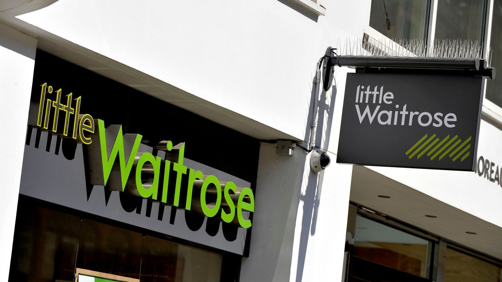 Coronavirus: Rise in demand for hand sanitisers and hygiene products | Business News