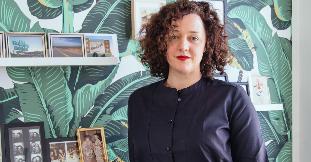 I Think We’re Alone Now. Welcome.