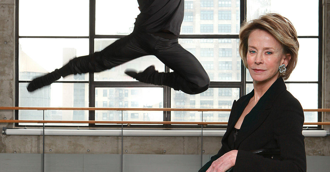 Anne Bass, Arts Patron and Peerless Gardener, Dies at 78