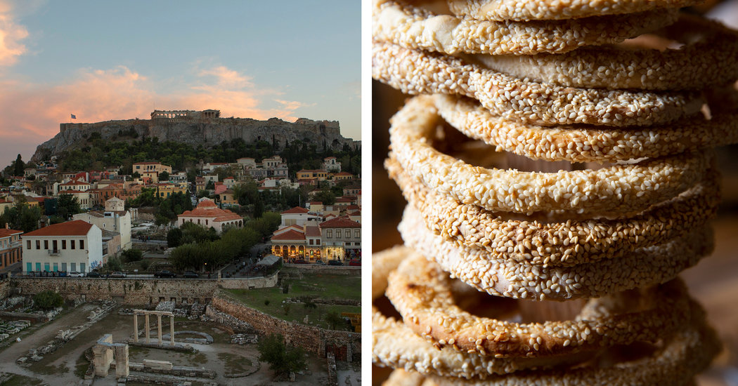 A Food Snob’s Food Tour Conversion