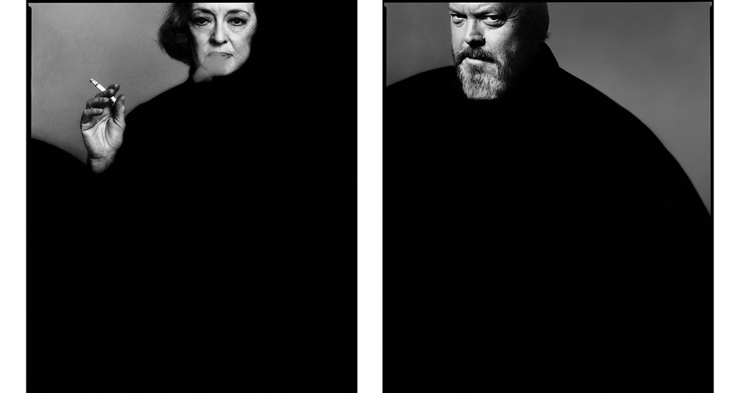 Victor Skrebneski, Who Captured Stars in Striking Photos, Dies at 90