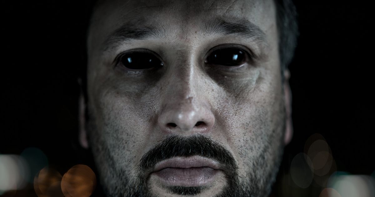 Top Catholic exorcist says possessed victims ‘have eyes as black as a shark’s’