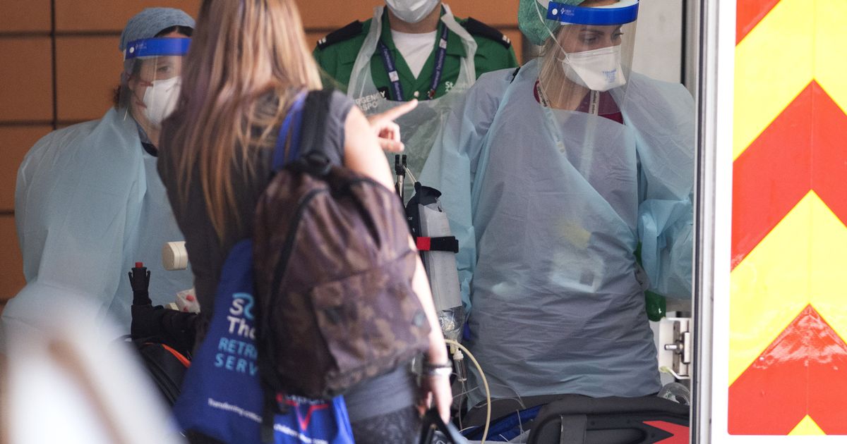 Coronavirus doctors ‘forced to reuse PPE’ with stockpile failures dating back 11 years