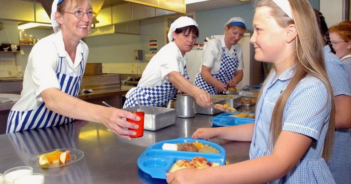 Coronavirus: Government accused of axing universal free school meals for infants