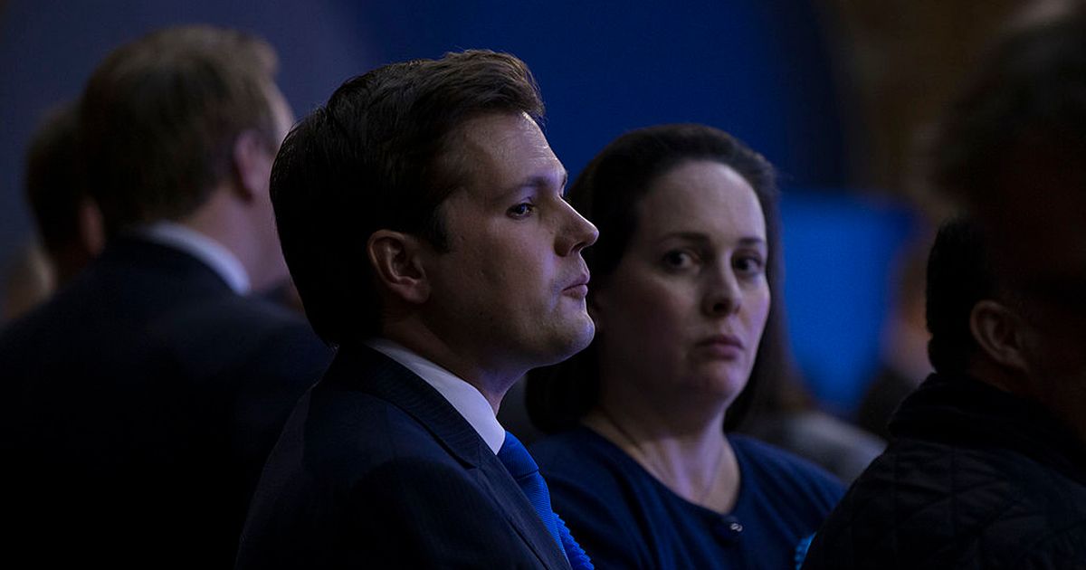 Cabinet Minister Robert Jenrick ‘breaks lockdown rules twice’ by going to ‘second home’