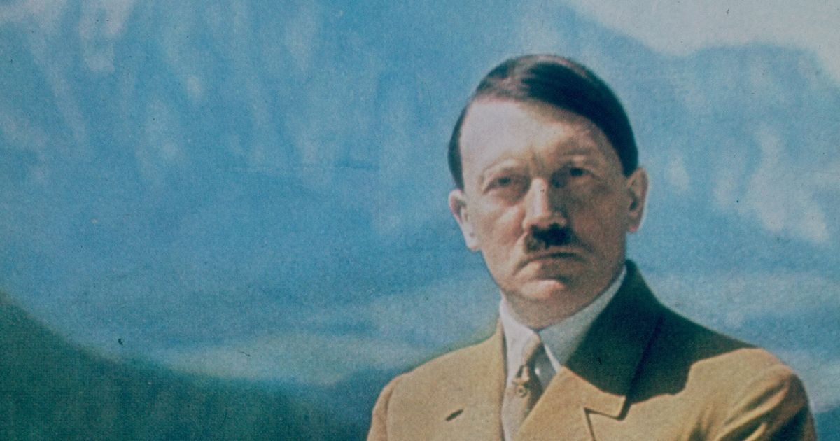 Adolf Hitler hunters find Argentina bunker they claim Nazi leader hid in after WW2