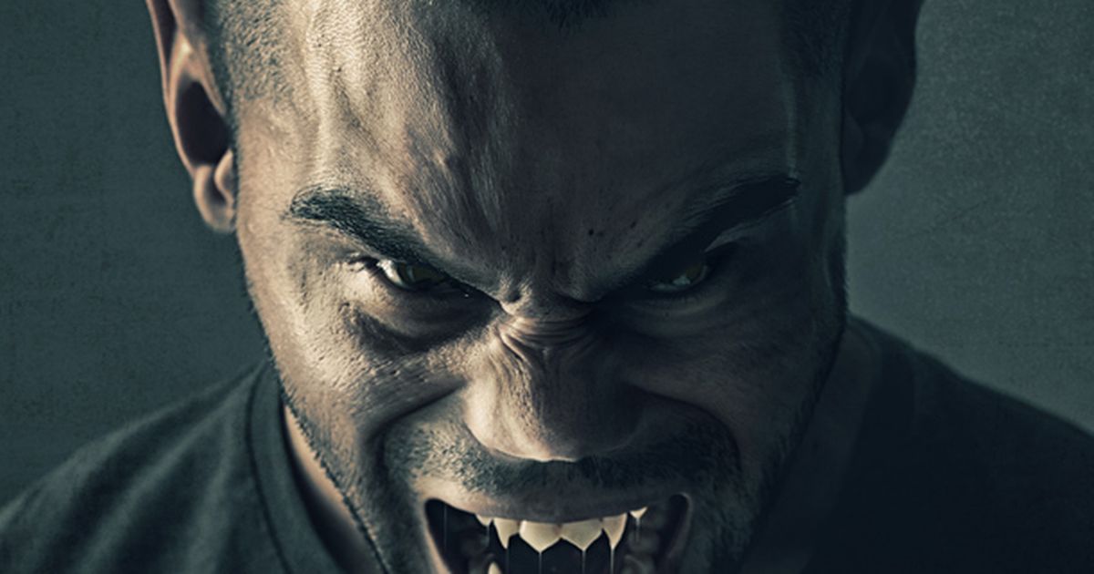 Exorcist says possessed victims with ‘superhuman’ strength kill with just their teeth