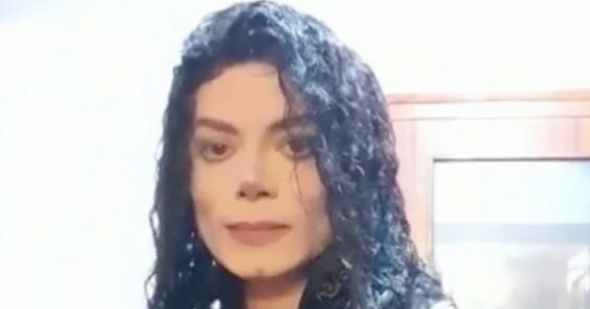 Michael Jackson ‘alive’ conspiracy explodes as ‘identical’ impersonator returns
