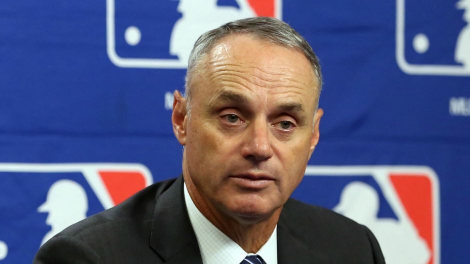 One of MLB’s plans to start 2020 season includes 20 ballparks: report