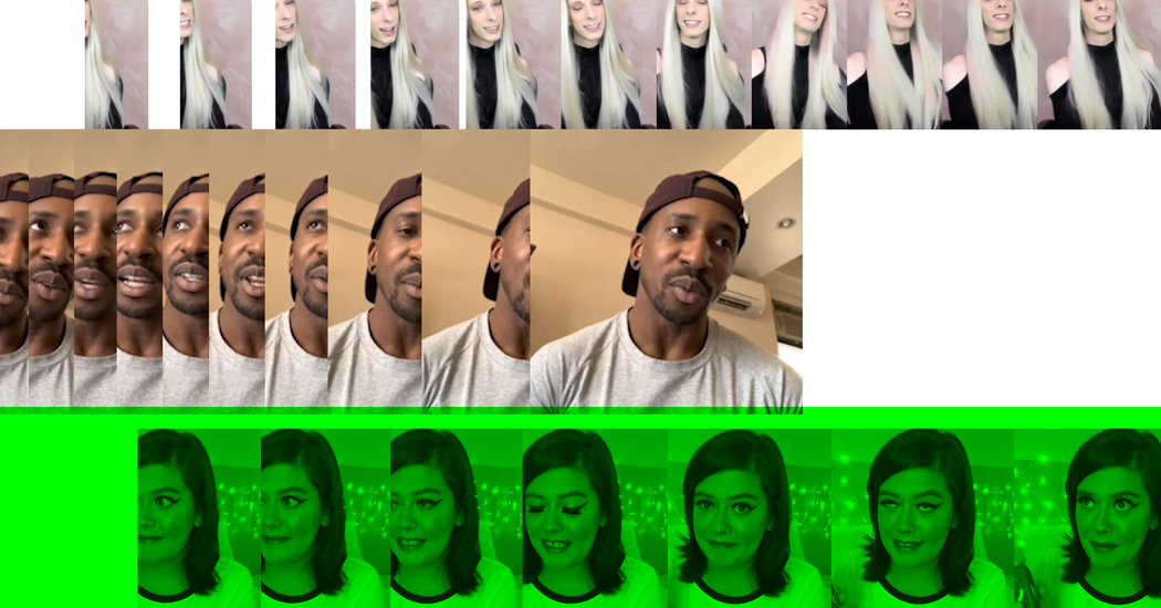 How Cam Models Practice Sexual Distancing