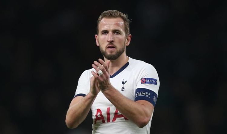 Tottenham urged to learn from Gareth Bale mistake with Harry Kane future uncertain | Football | Sport