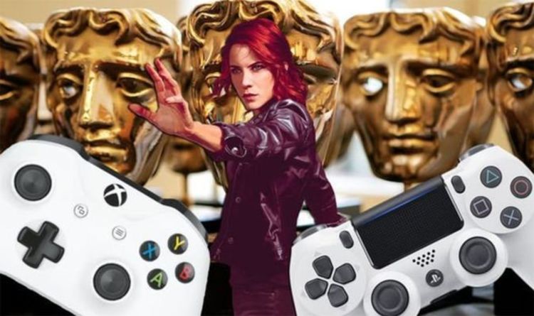 BAFTA Game Awards 2020 Twitch live stream, nominees, winners, predictions and MORE | Gaming | Entertainment