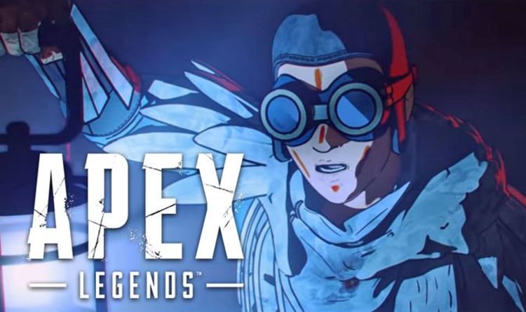 Apex Legends event COUNTDOWN: Old Ways date and time, Bloodhound’s Trials, PS4 Xbox latest | Gaming | Entertainment