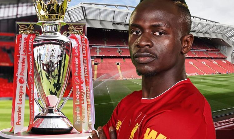 Liverpool news: Sadio Mane stance on missing out on Premier League due to coronavirus | Football | Sport
