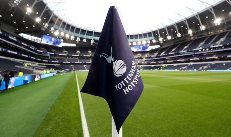 Tottenham identify Arsenal legend as ‘best candidate’ to be new academy chief | Football | Sport