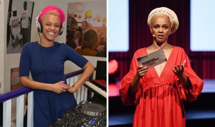 BBC Radio 1’s Gemma Cairney reveals her one ‘panic’ buy for coronavirus lockdown | Music | Entertainment